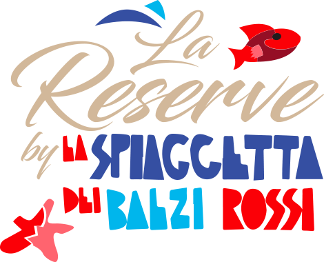 La Reserve by La Spiaggetta dei Balzi Rossi